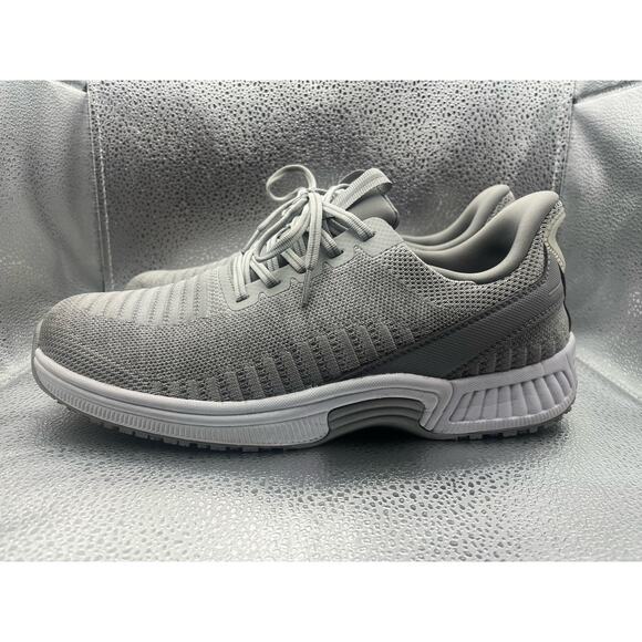 Orthofeet Orthopedic Hands Free Walking Comfort Shoes Sneakers Womens Wide Width - Picture 2 of 7
